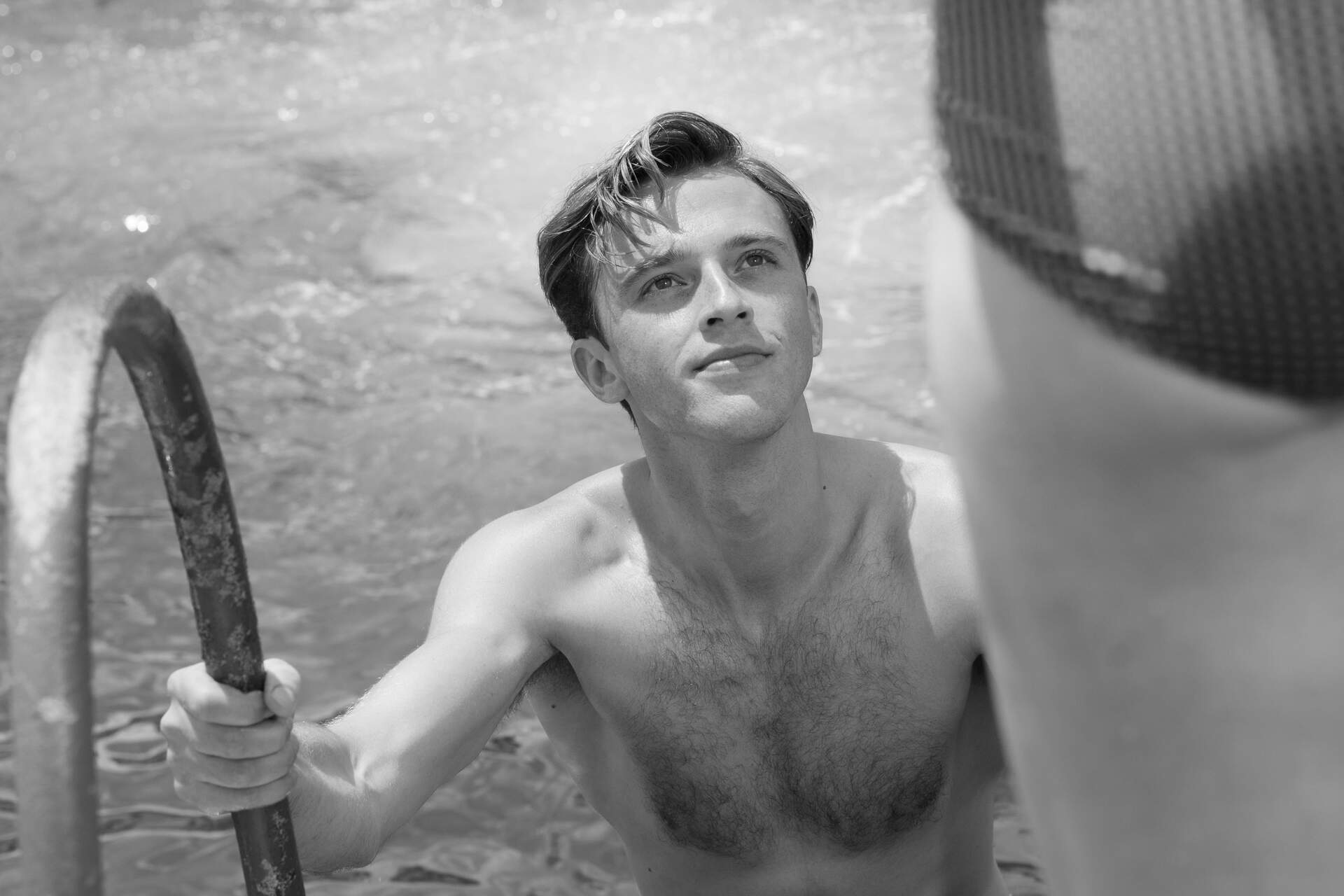 Der Fremde - Szenenbild 2 von 7