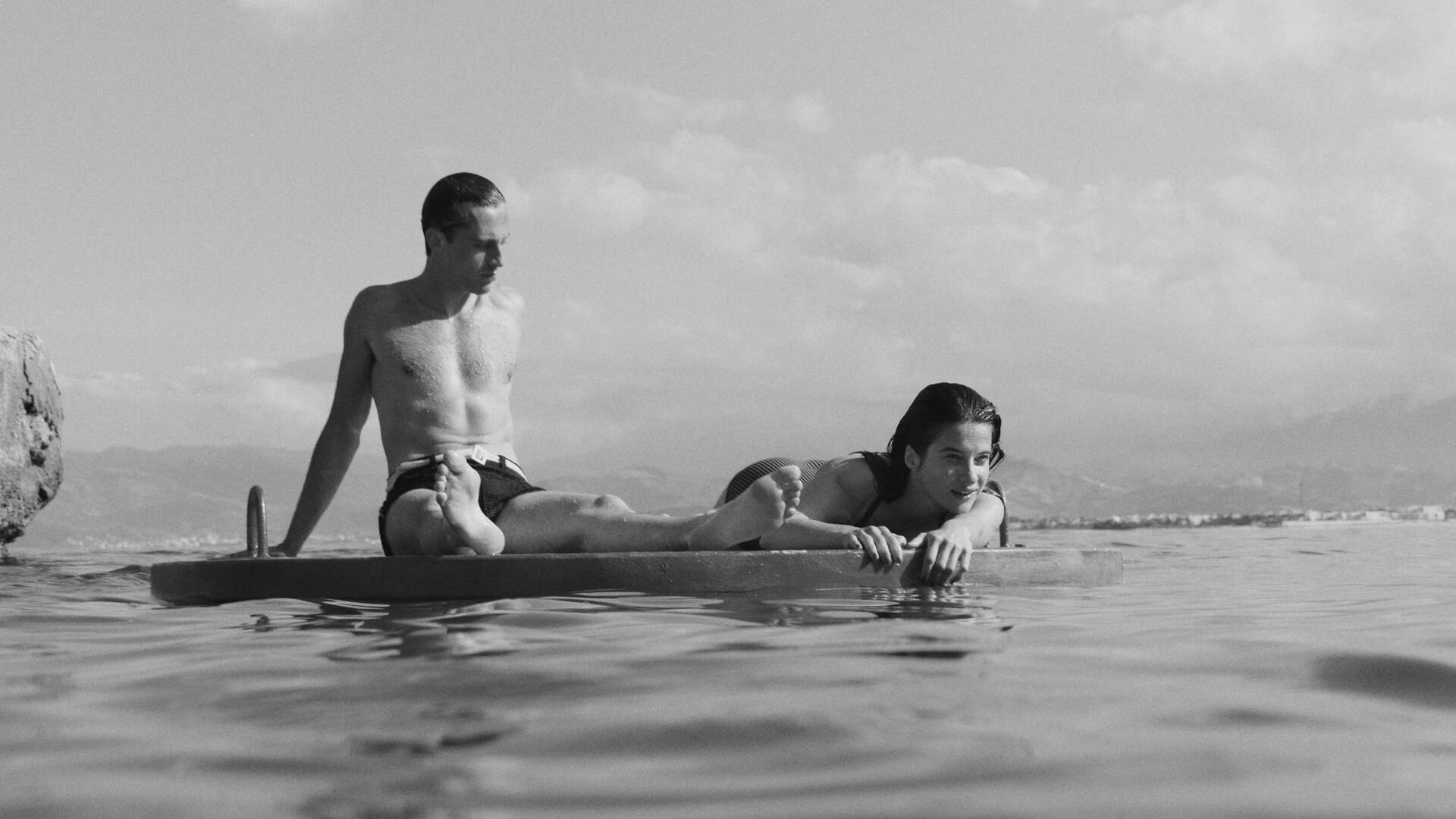 Der Fremde - Szenenbild 4 von 7