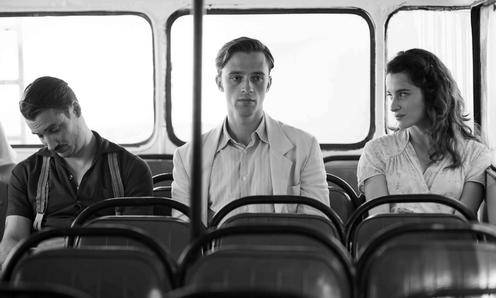 Der Fremde - Szenenbild 5 von 7