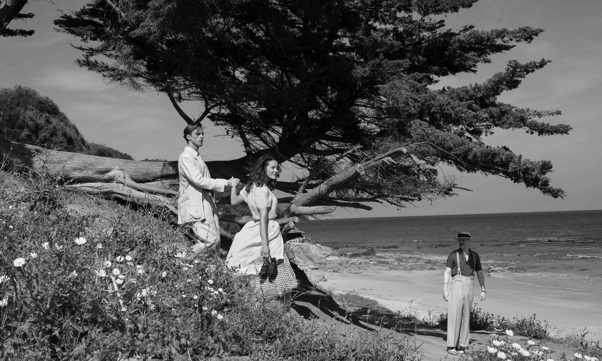 Der Fremde - Szenenbild 6 von 7