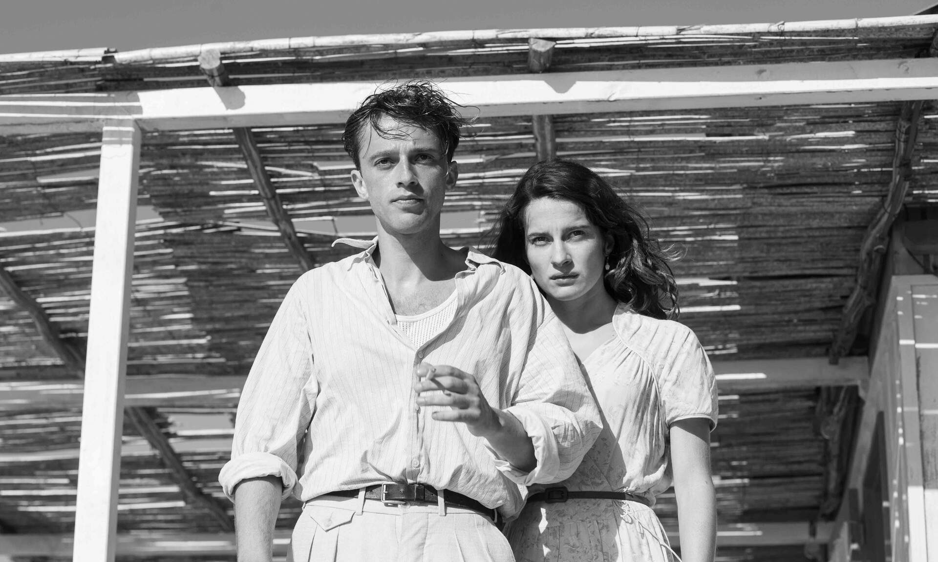 Der Fremde - Szenenbild 7 von 7