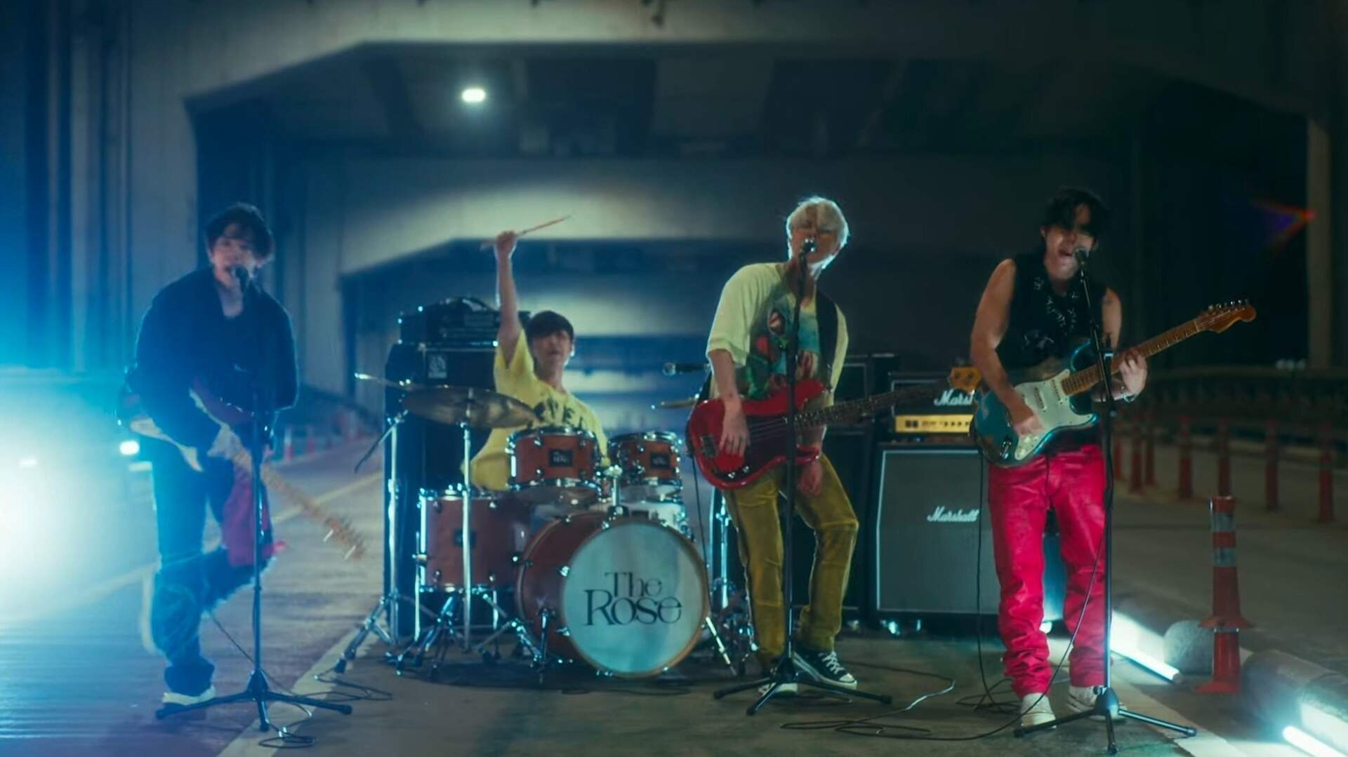 The Rose: Come Back to Me (engl./korean.) - Szenenbild 1 von 1