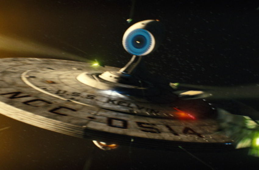 Star Trek 1 - Szenenbild 7 von 26