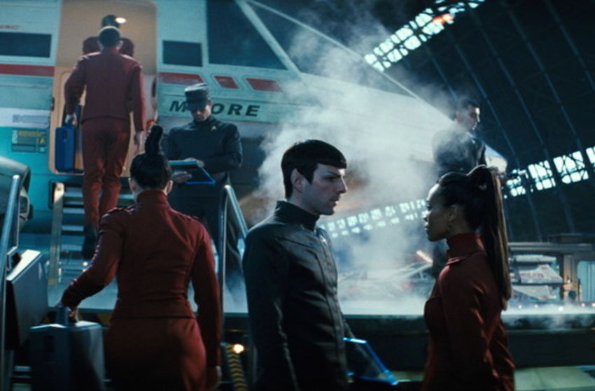 Star Trek 1 - Szenenbild 12 von 26