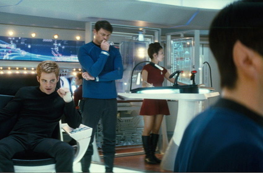 Star Trek 1 - Szenenbild 15 von 26