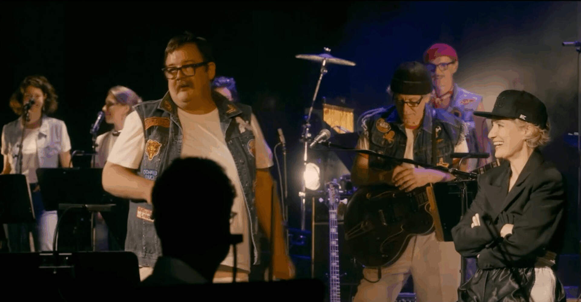 Songs for Joy - Szenenbild 1 von 1