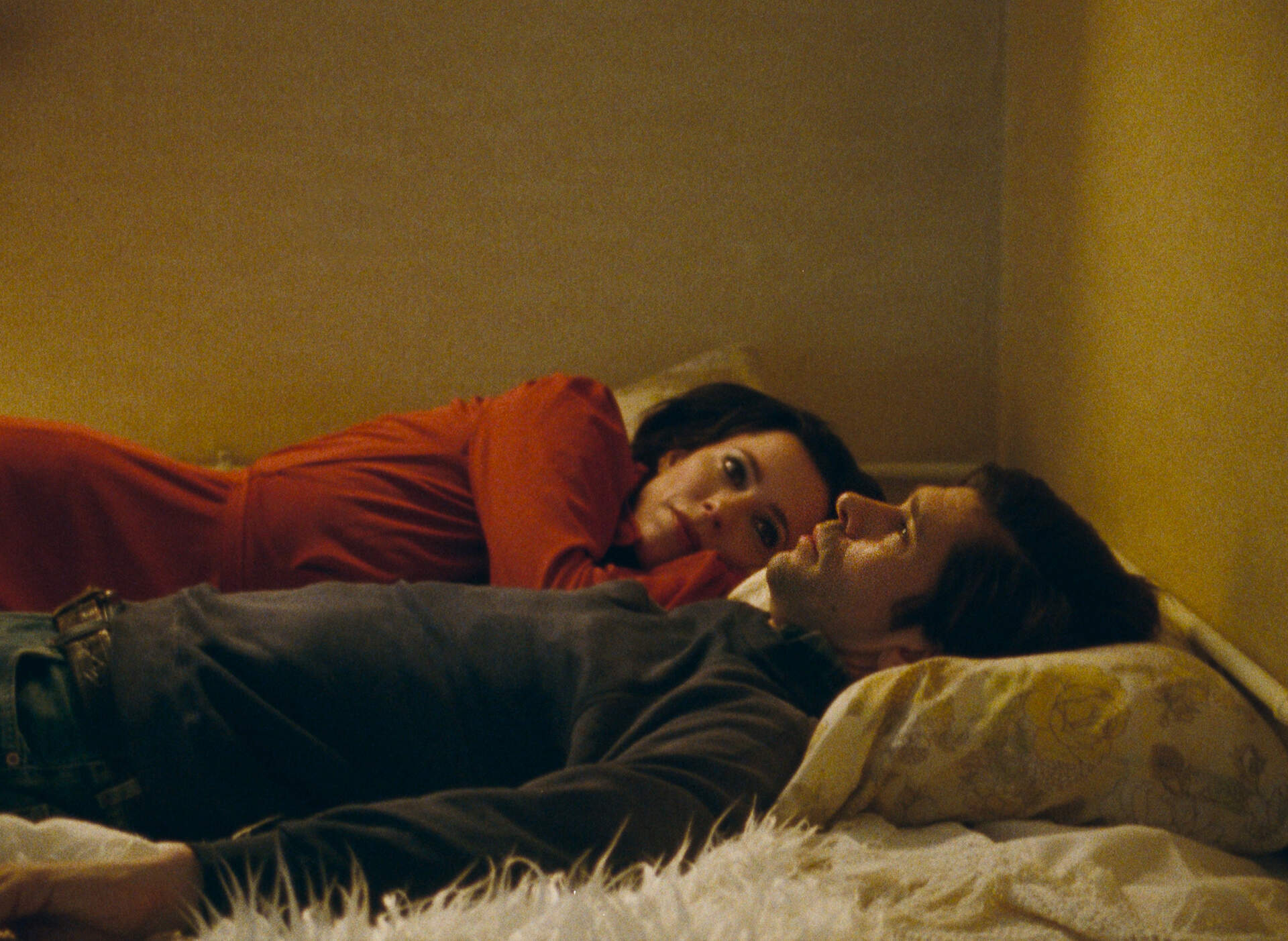 Peter Hujar's Day (engl.) - Szenenbild 1 von 1