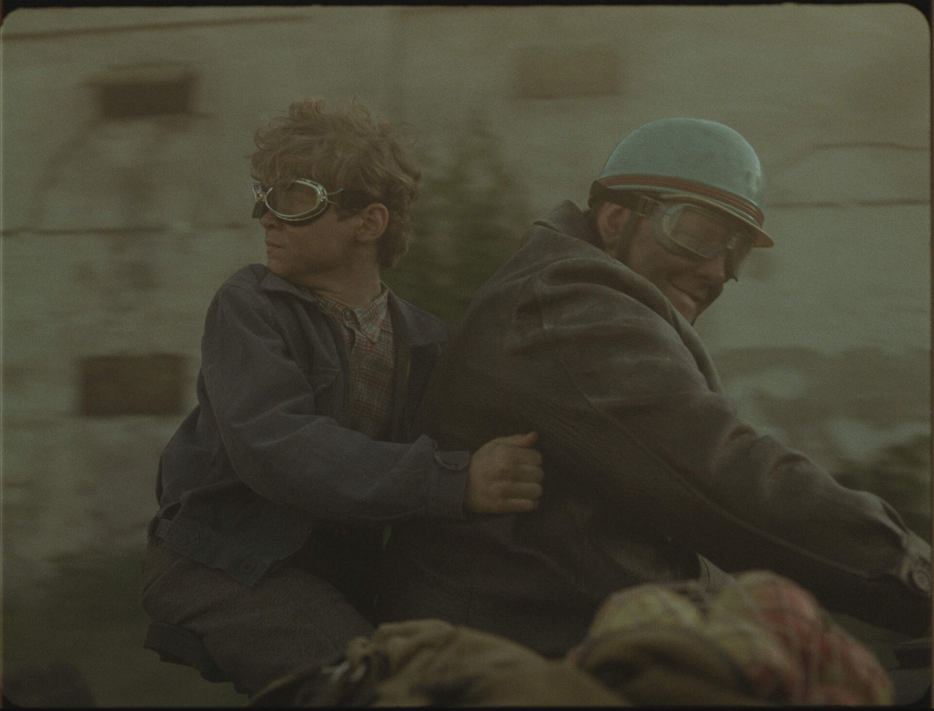 Andor Hirsch - Szenenbild 1 von 1