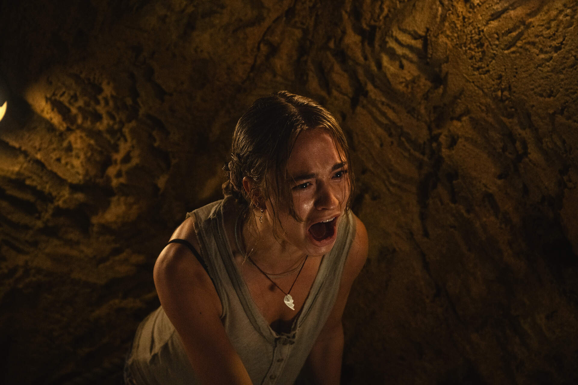 Primate - Szenenbild 1 von 4