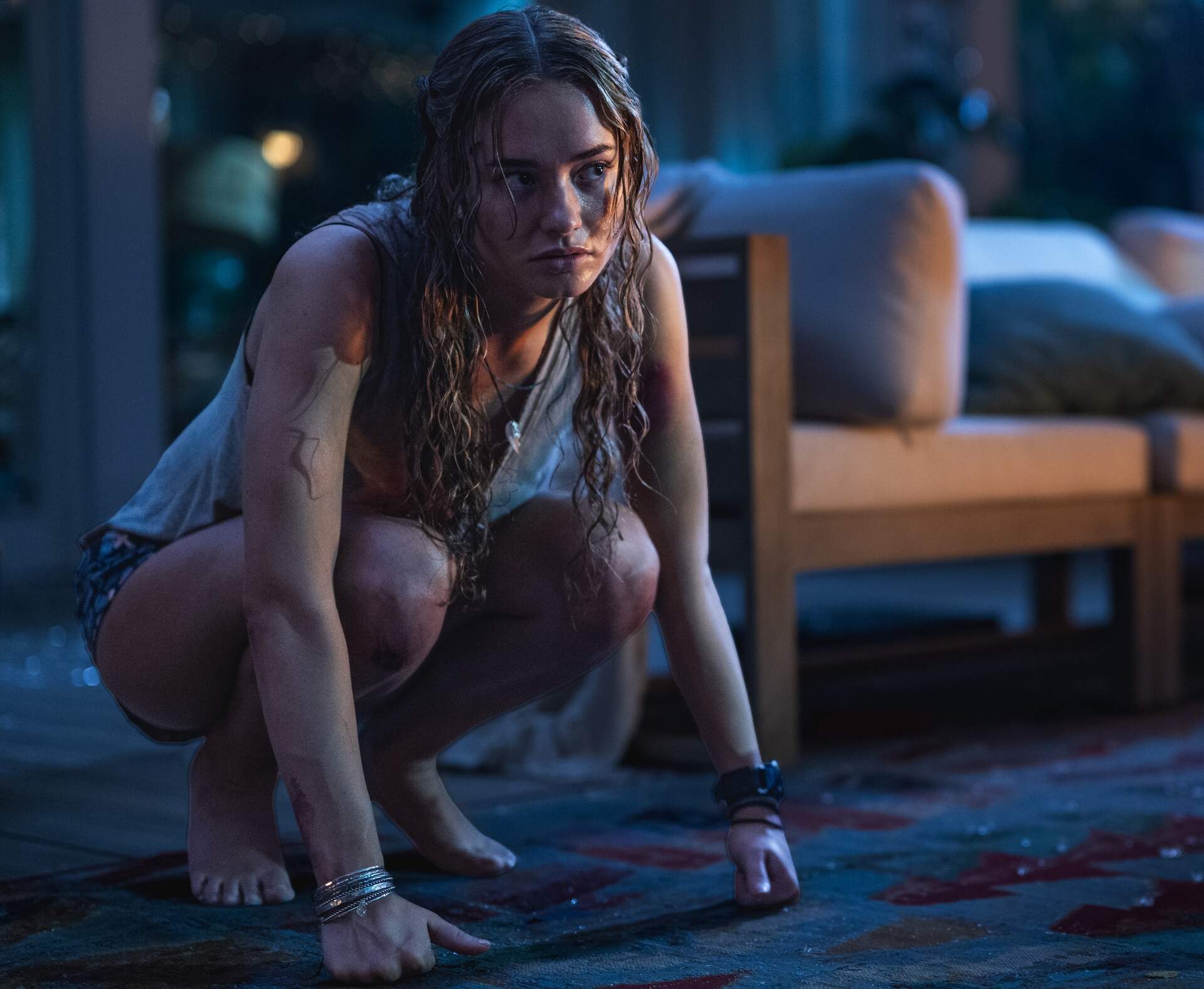 Primate - Szenenbild 3 von 4