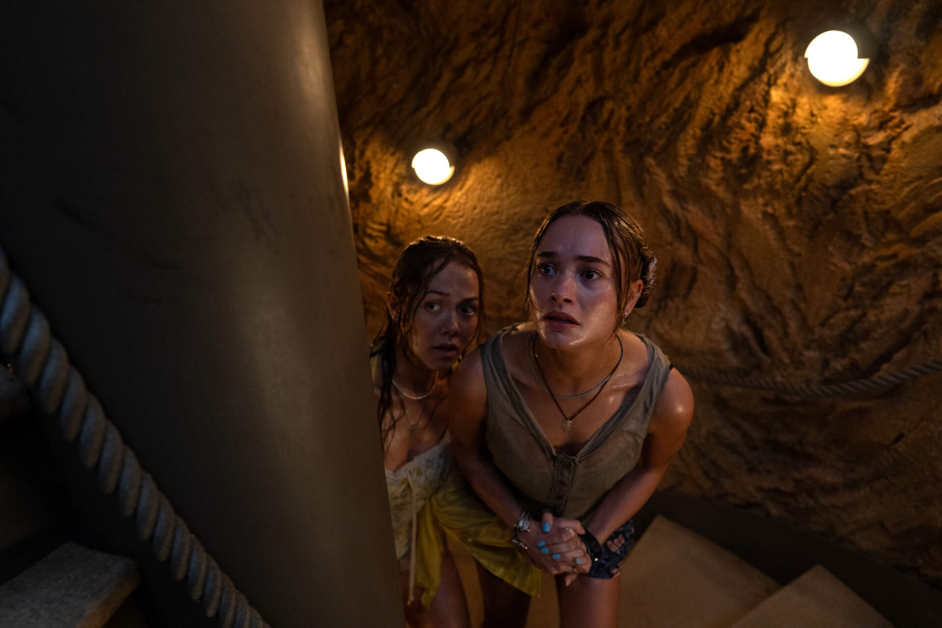 Primate - Szenenbild 4 von 4