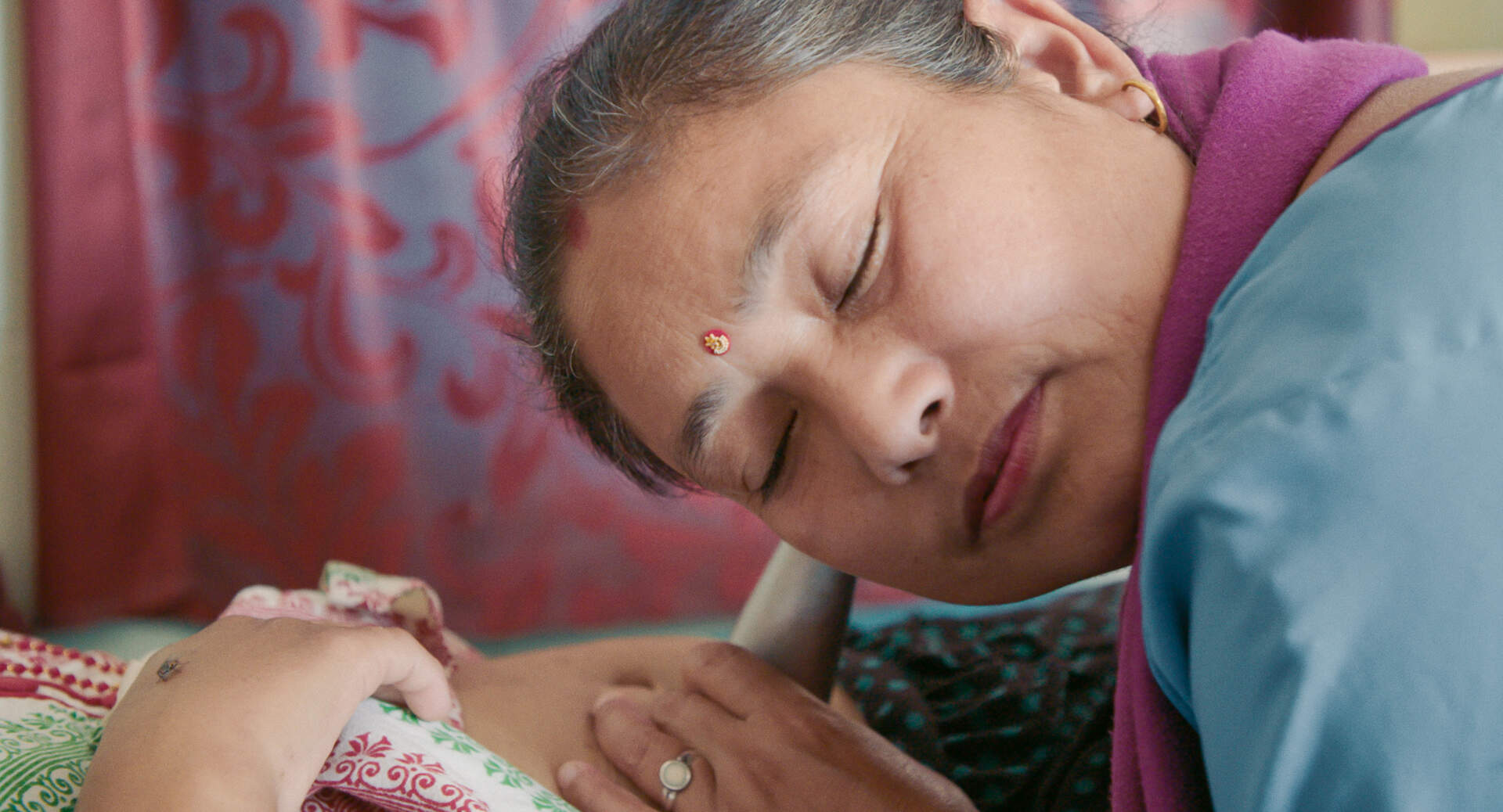 Wise Women - Fünf Hebammen, fünf Kulturen - Szenenbild 1 von 1