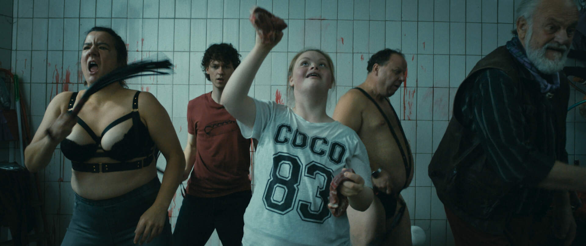 Holy Meat - Szenenbild 1 von 1