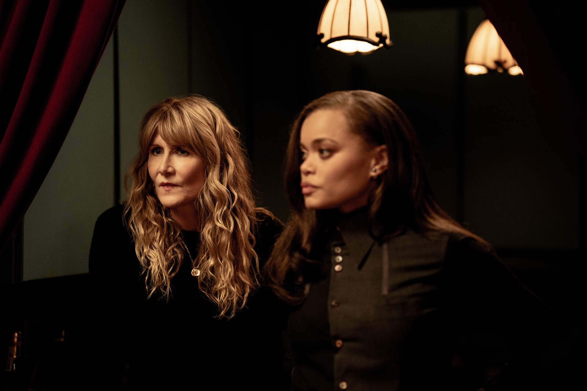 Is This Thing On? - Szenenbild 4 von 6