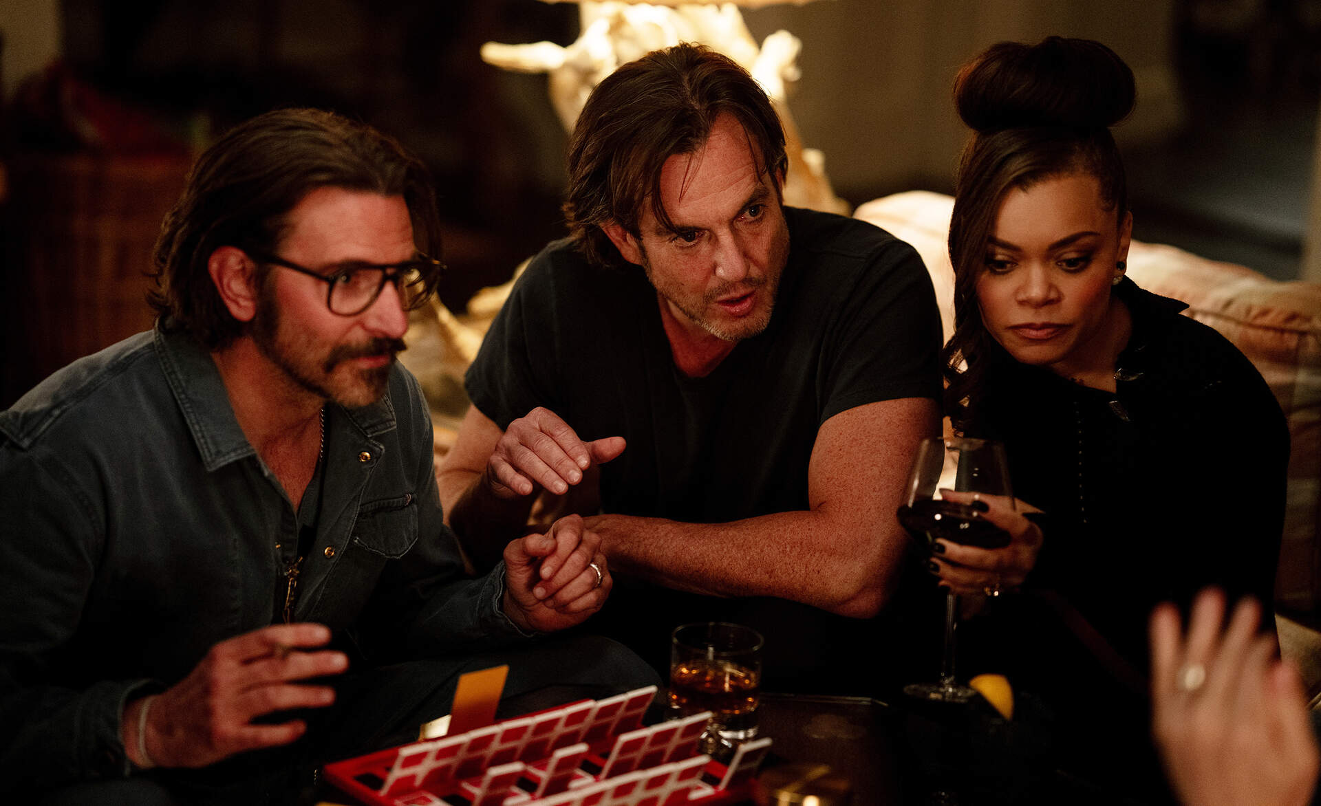 Is This Thing On? - Szenenbild 5 von 6