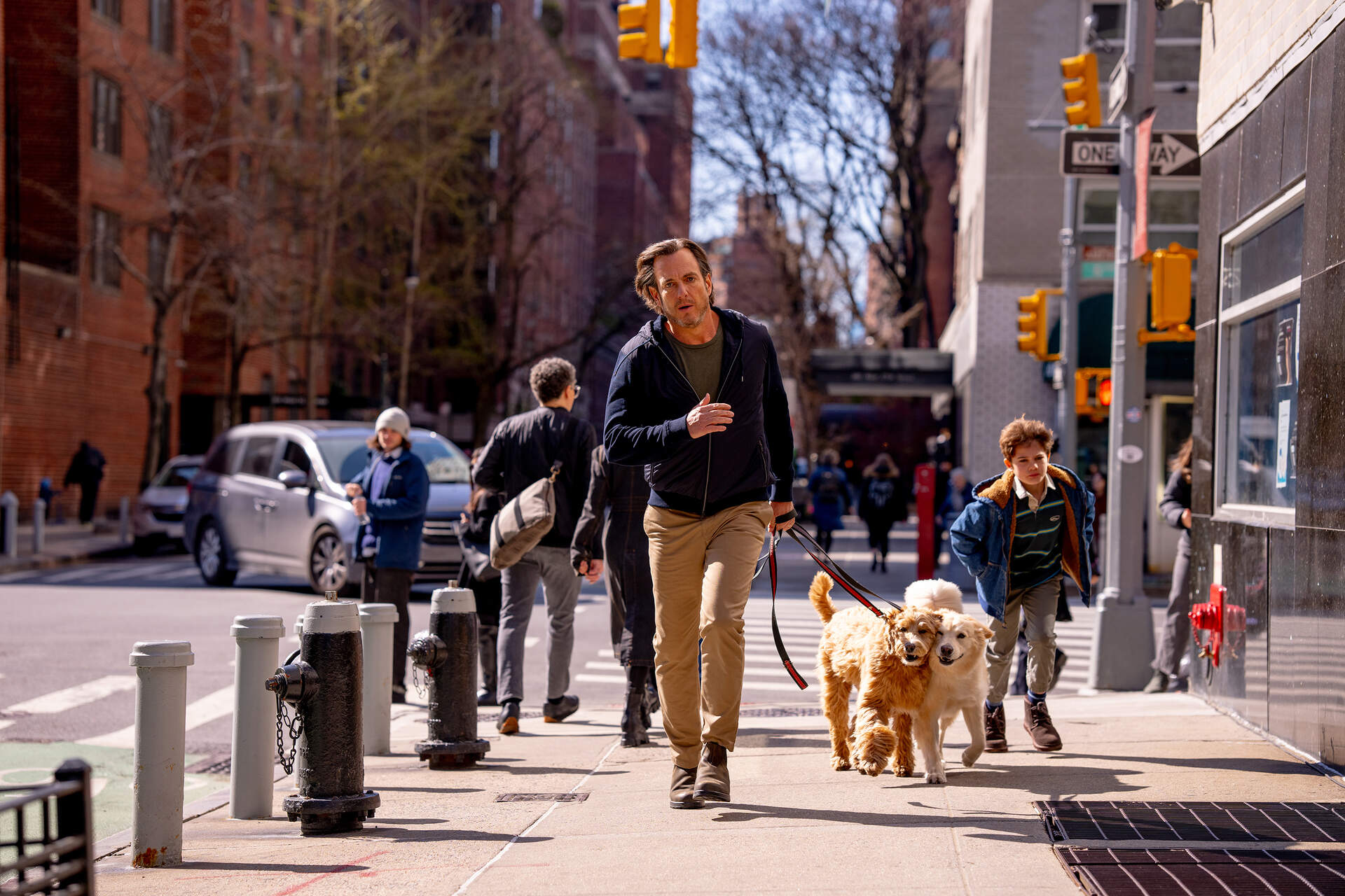 Is This Thing On? - Szenenbild 6 von 6