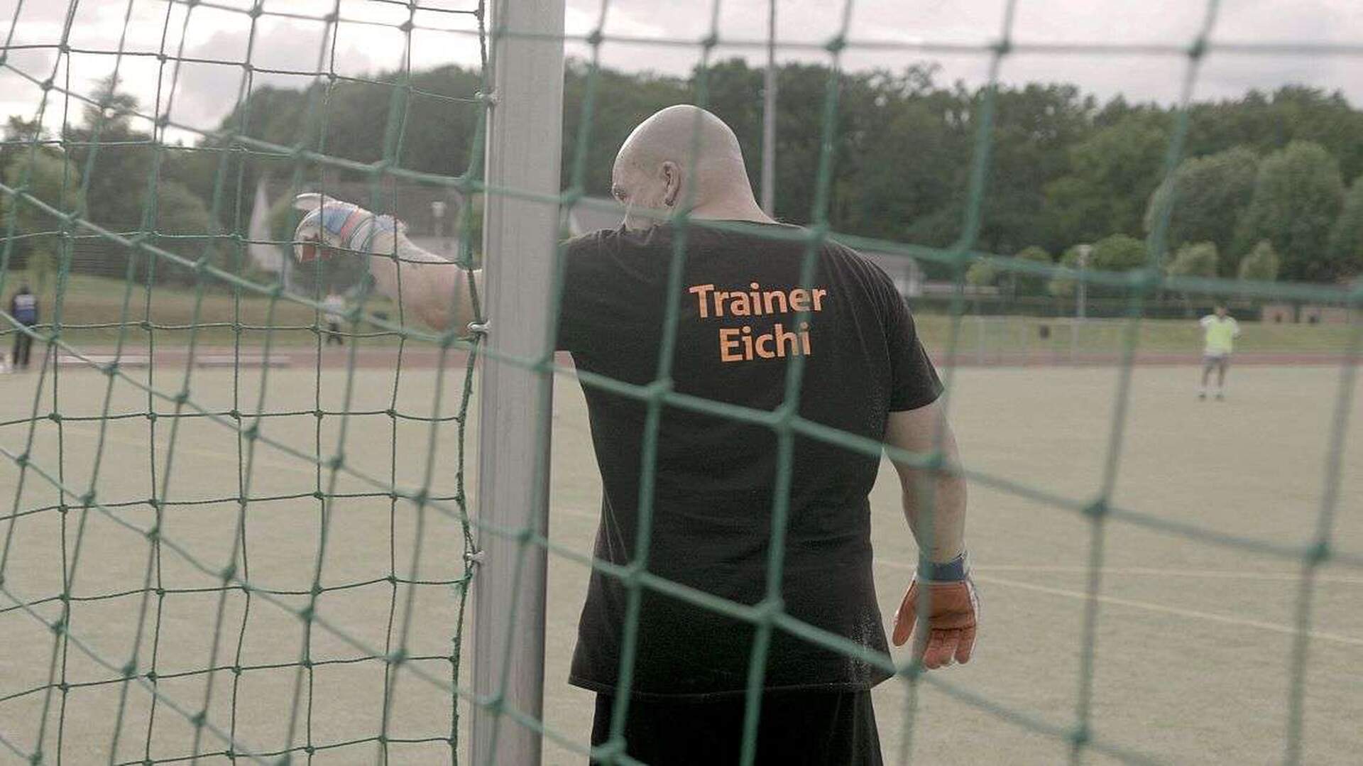 Im Osten was Neues - Szenenbild 1 von 1