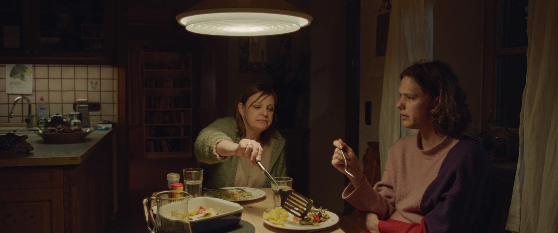 Scham - Szenenbild 1 von 1