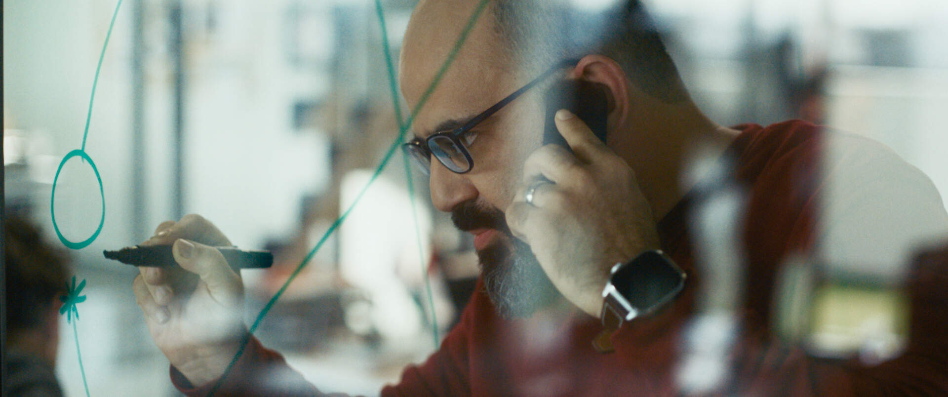 Stimme von Hind Rajab, Die - Szenenbild 5 von 5