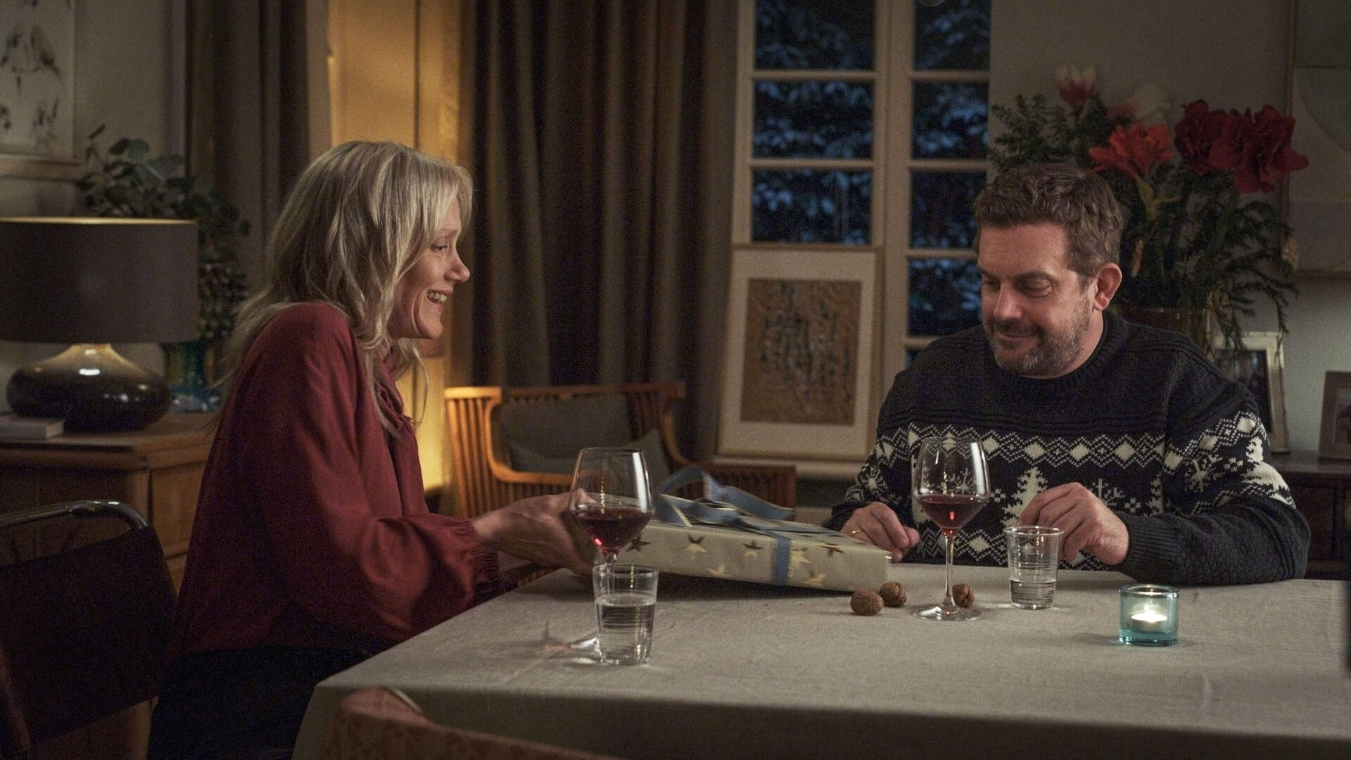 Die Ältern - Szenenbild 1 von 7