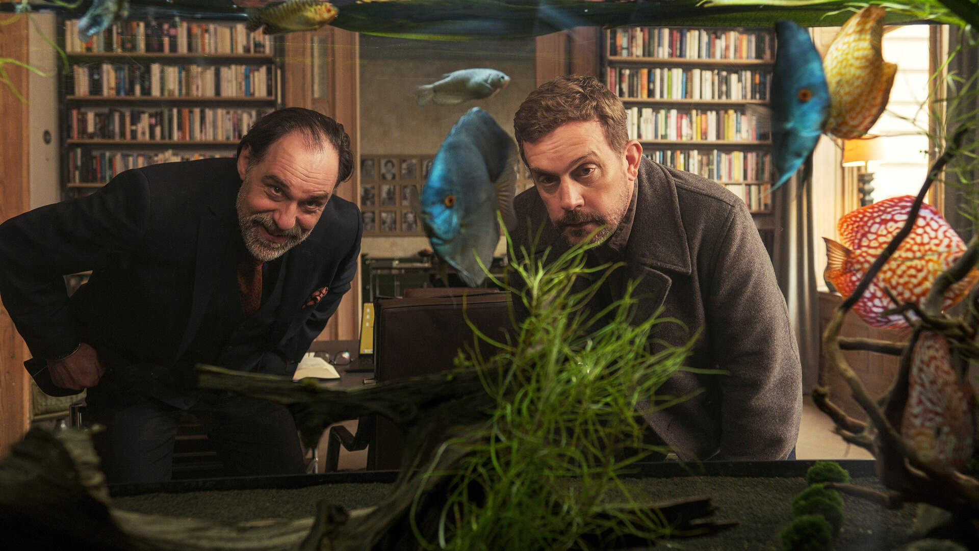 Die Ältern - Szenenbild 2 von 7