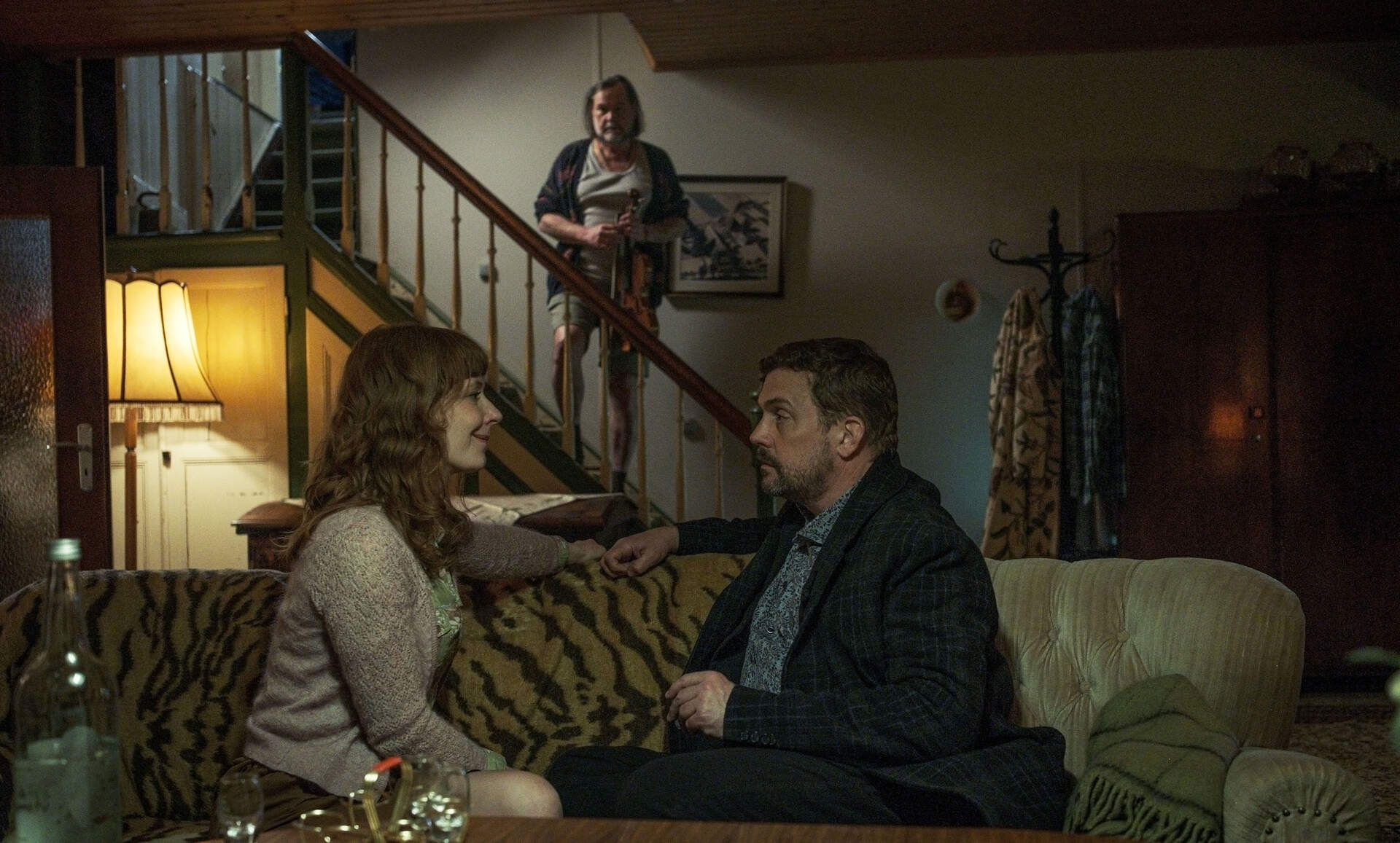 Die Ältern - Szenenbild 3 von 7