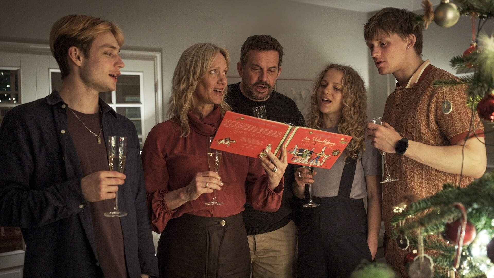 Die Ältern - Szenenbild 4 von 7