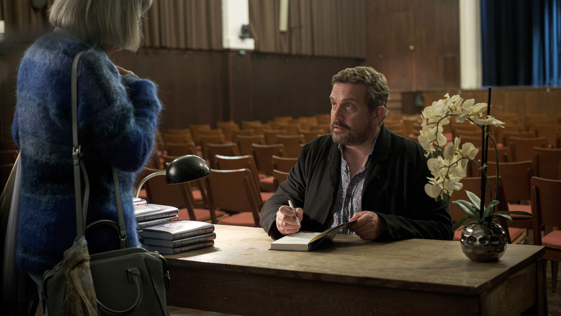 Die Ältern - Szenenbild 5 von 7