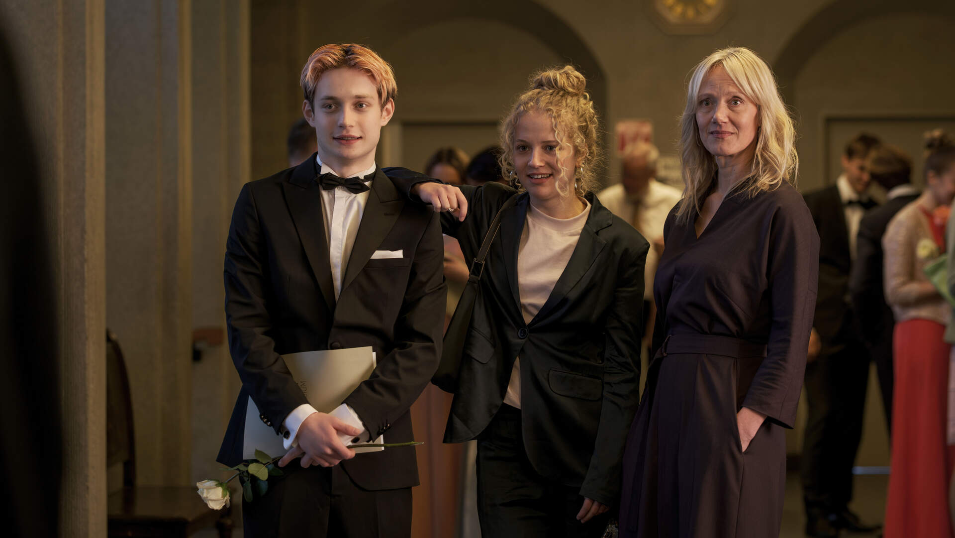 Die Ältern - Szenenbild 6 von 7