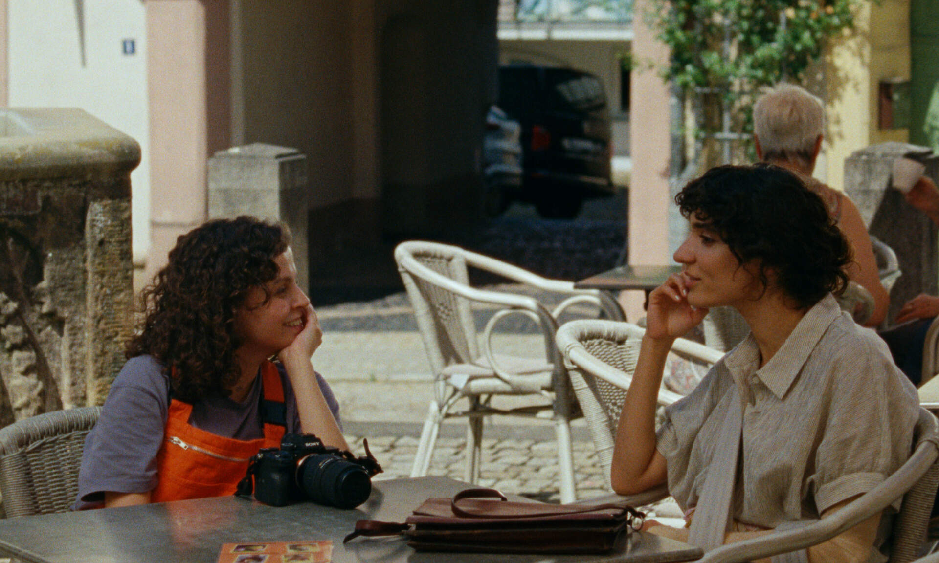 Sehnsucht in Sangerhausen - Szenenbild 1 von 1