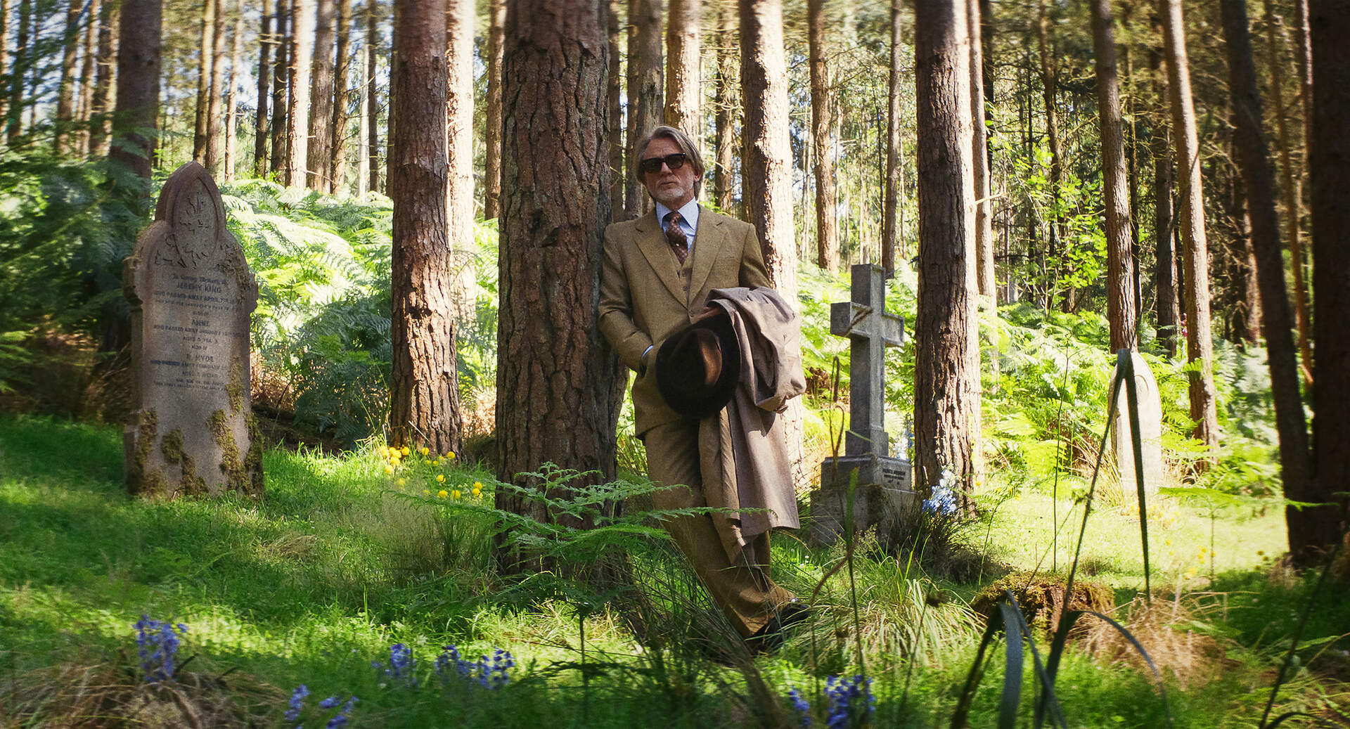 Wake Up Dead Man: A Knives Out Mystery - Szenenbild 6 von 7