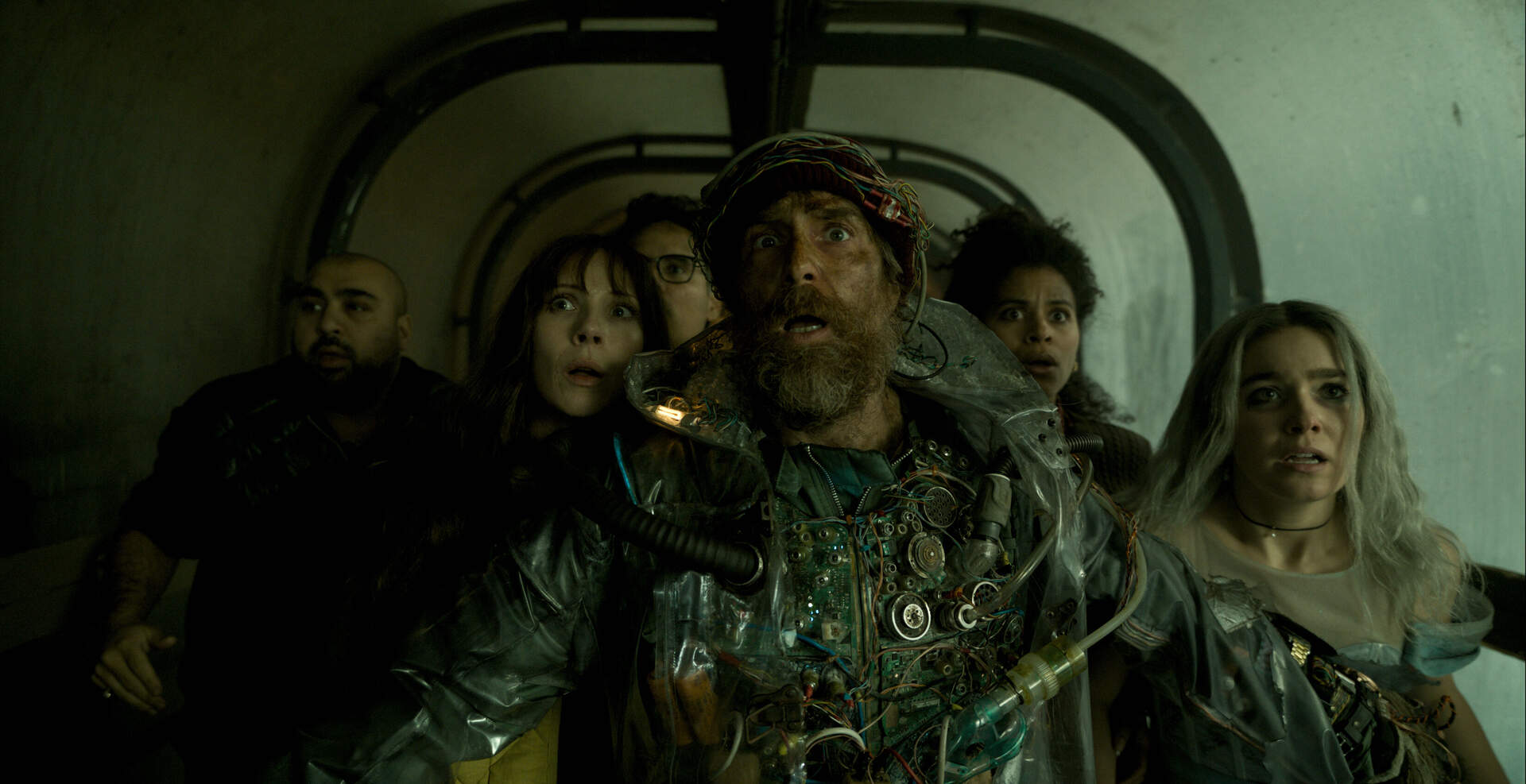 Good Luck, Have Fun, Don't Die - Szenenbild 2 von 6