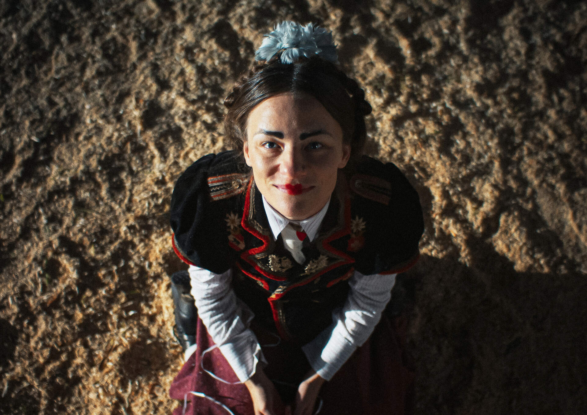 Vier minus Drei - Szenenbild 1 von 1