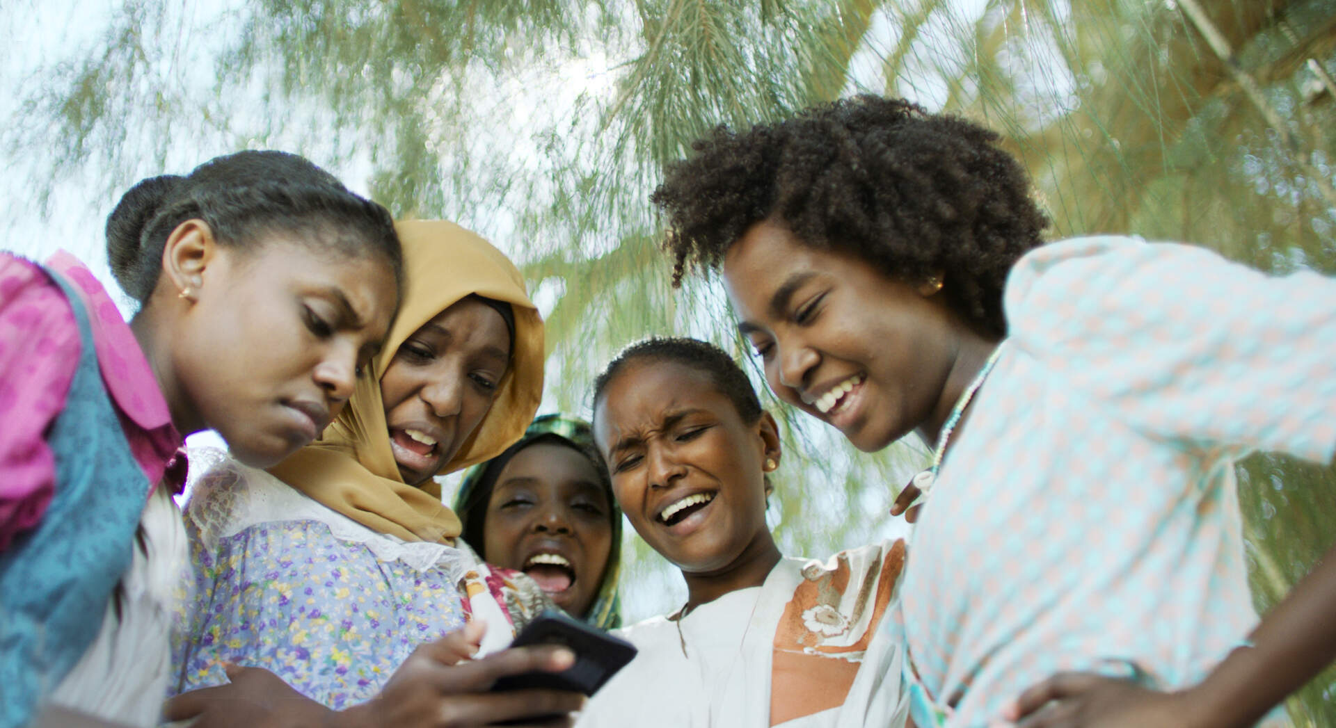 Cotton Queen - Szenenbild 1 von 1