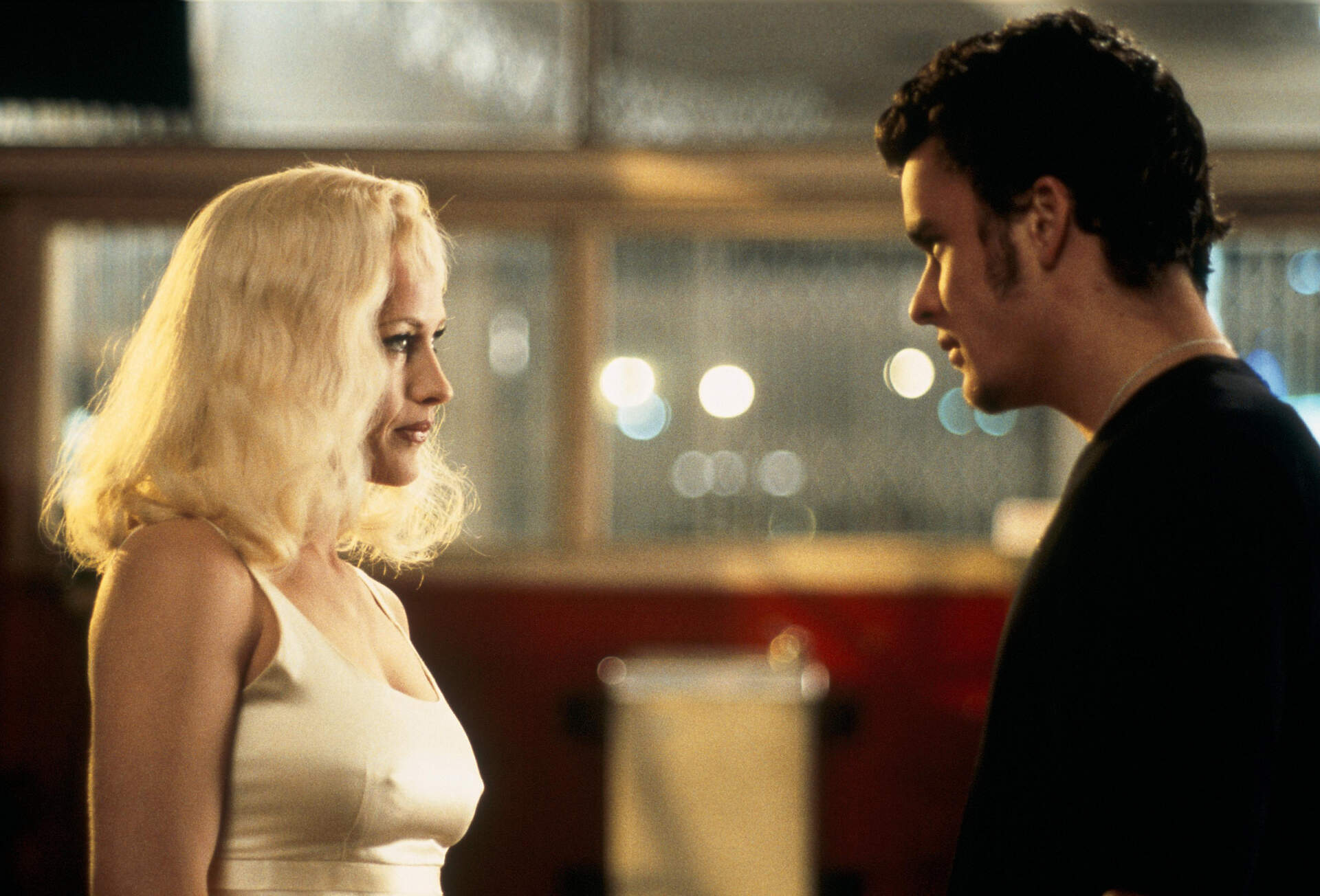 Lost Highway (Best of Cinema) - Szenenbild 2 von 6