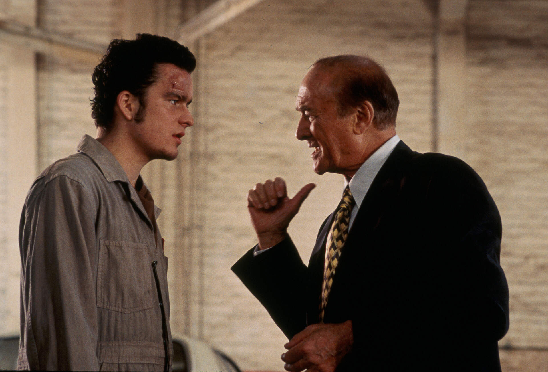 Lost Highway (Best of Cinema) - Szenenbild 4 von 6