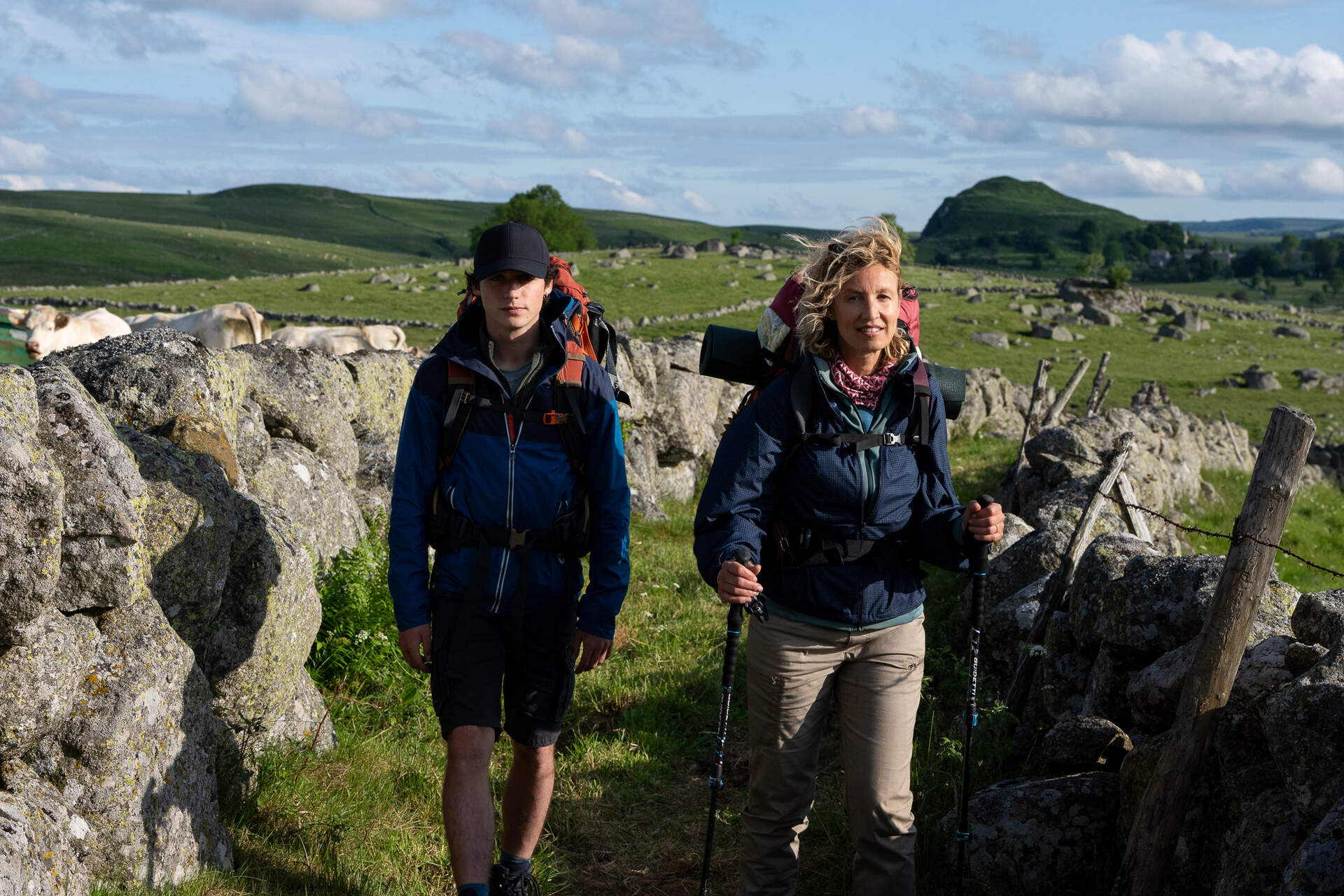 Die Camino-Therapie - Finde deinen Weg - Szenenbild 1 von 1
