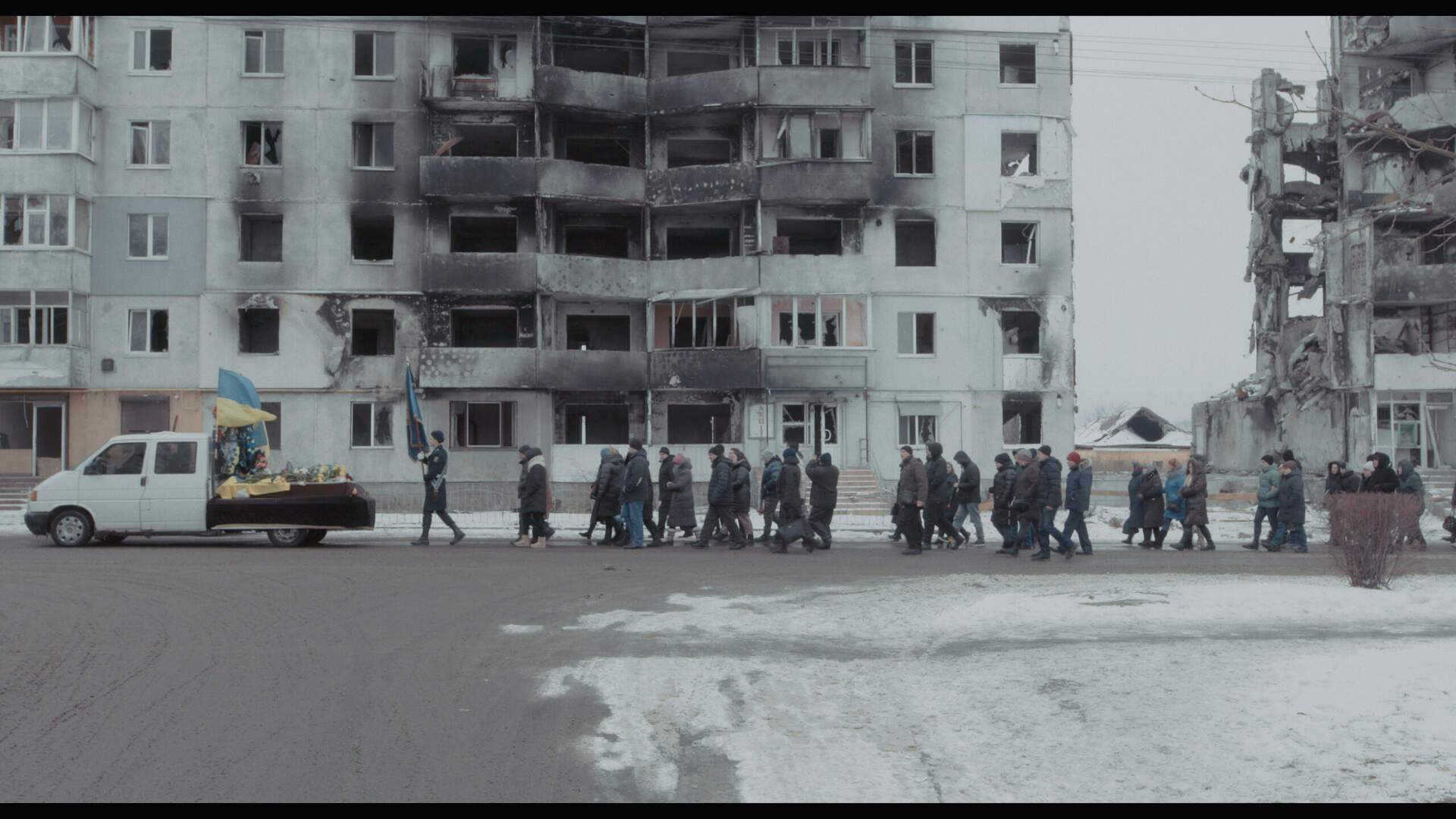 Splitter aus Licht - Szenenbild 1 von 1