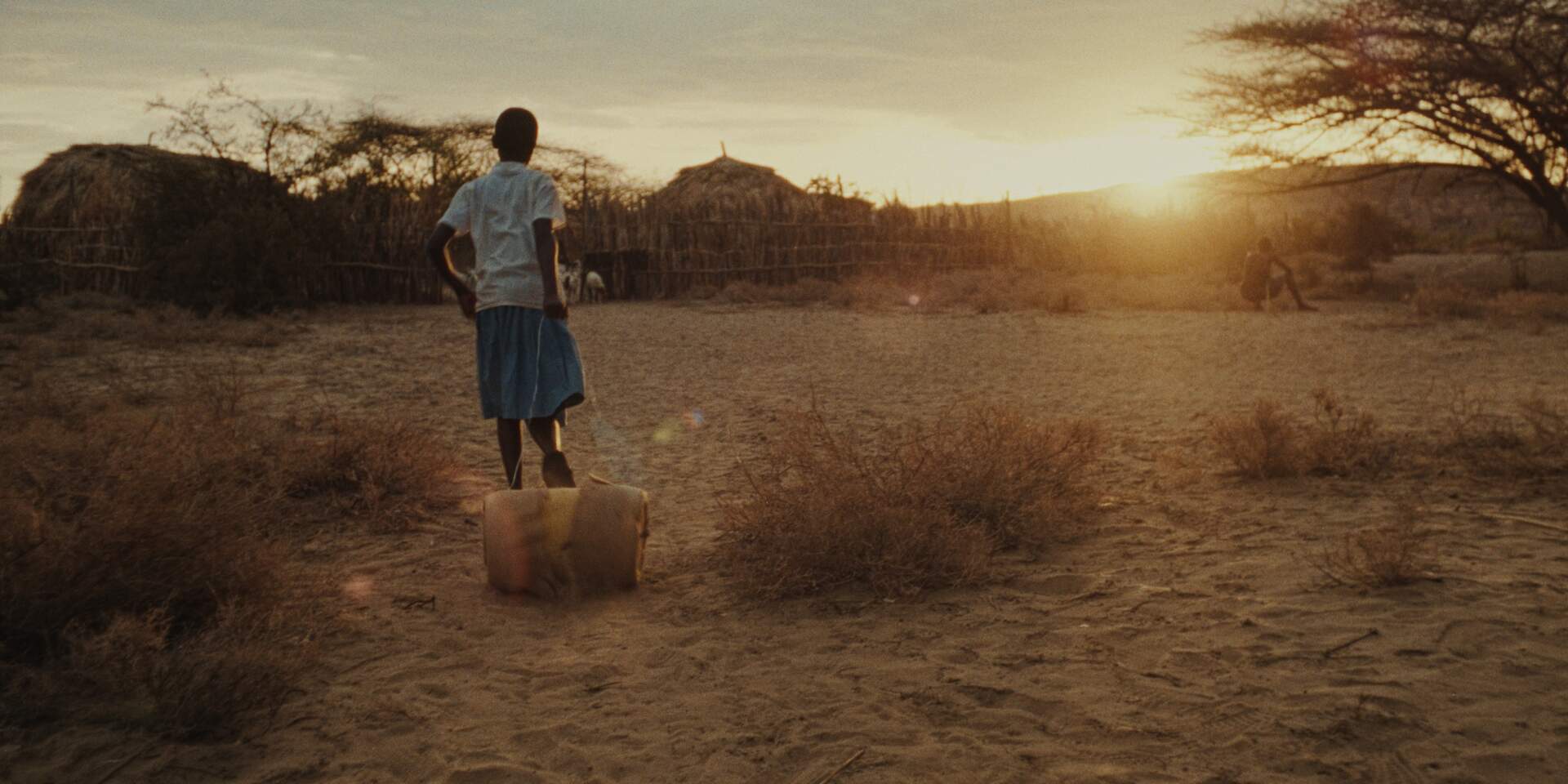 Nawi - Dear Future Me (engl./Swahili) - Szenenbild 2 von 2