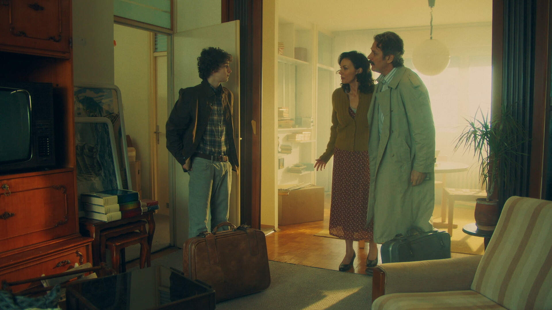 Hajduk u Beogradu (serb.) - Szenenbild 1 von 1