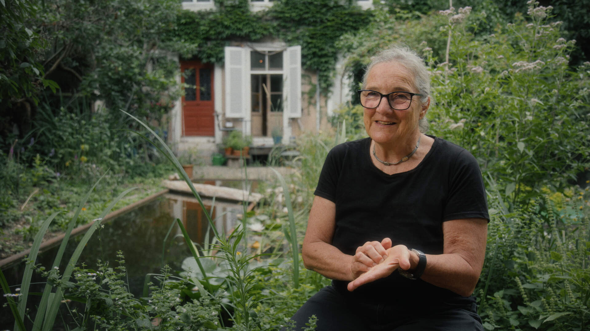 Barbara Buser - Pionierin der Nachhaltigkeit - Szenenbild 1 von 1