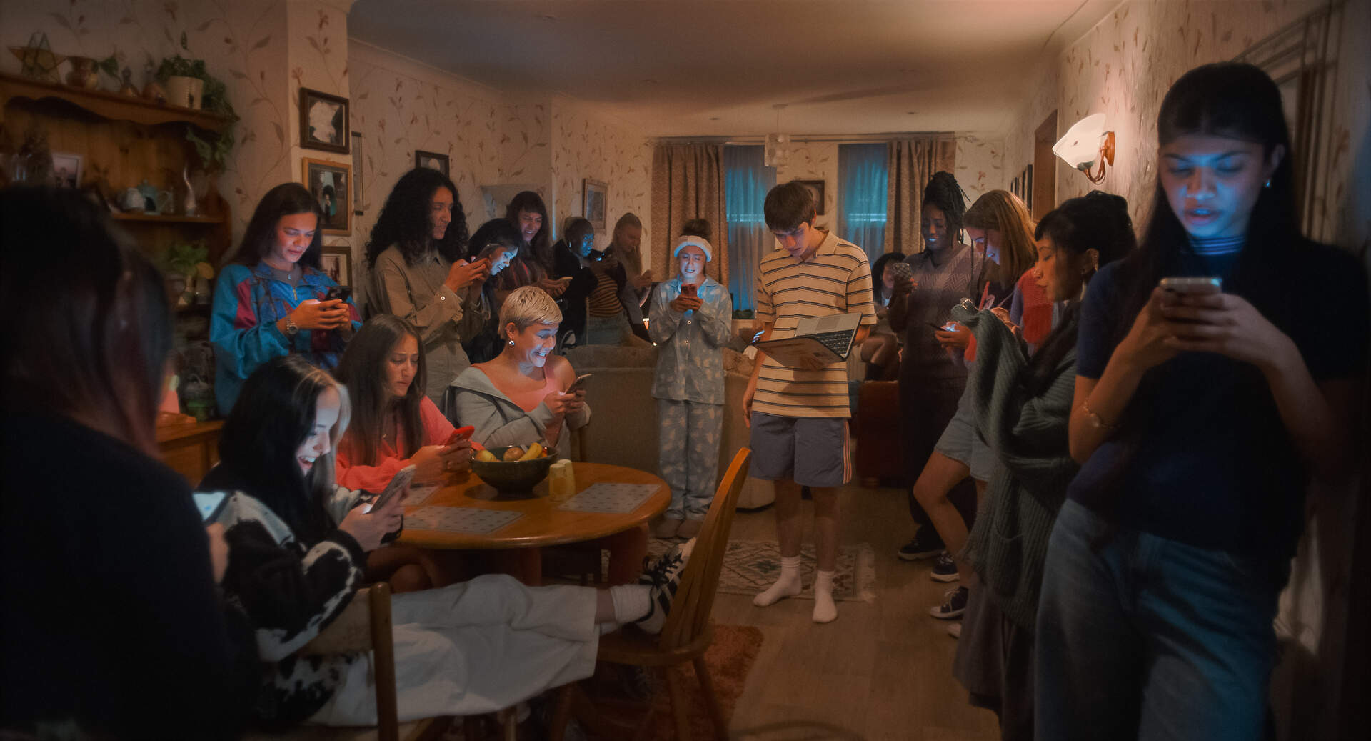 Finding Emily - Szenenbild 3 von 6