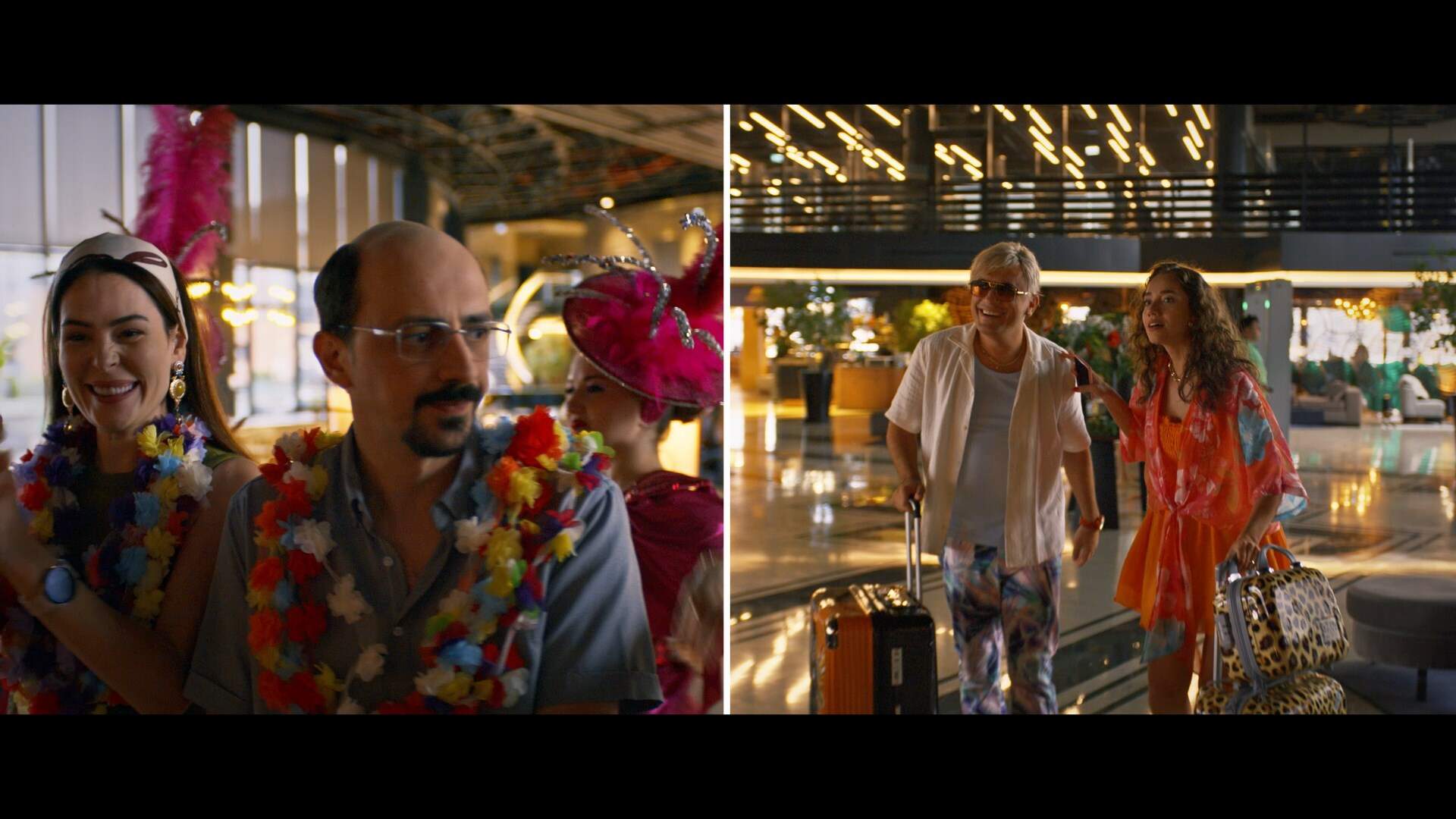 D.I.S.C.O. (türk.) - Szenenbild 1 von 1