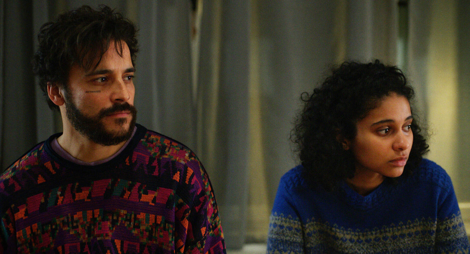 Im Rosengarten - Szenenbild 1 von 1