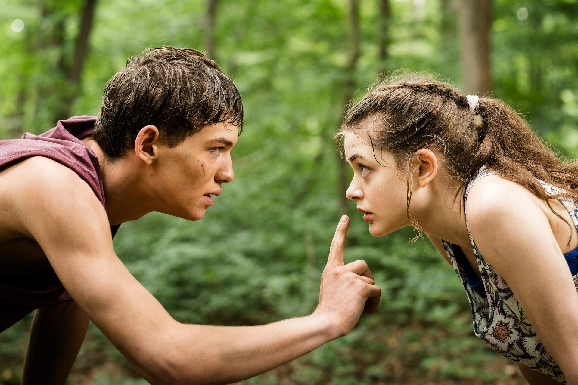 Missing*Link - Szenenbild 1 von 1