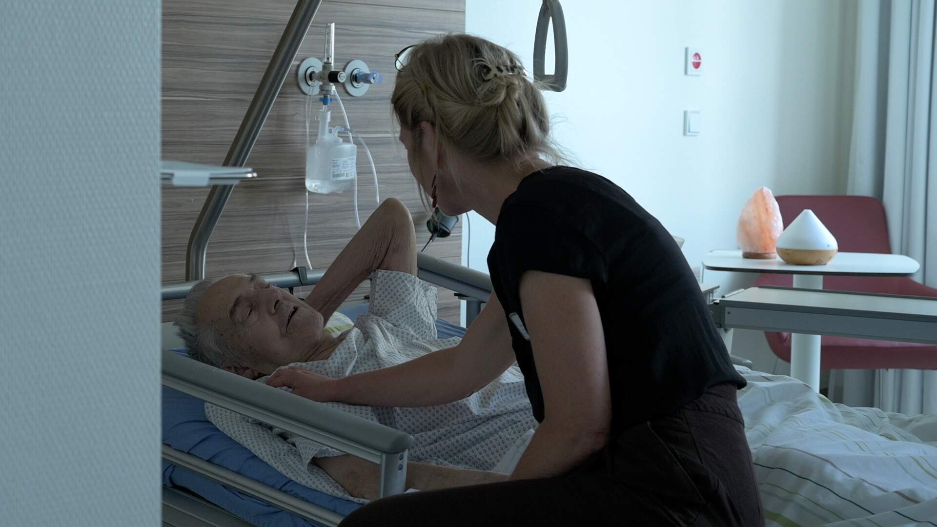 Palliativstation - Szenenbild 1 von 1