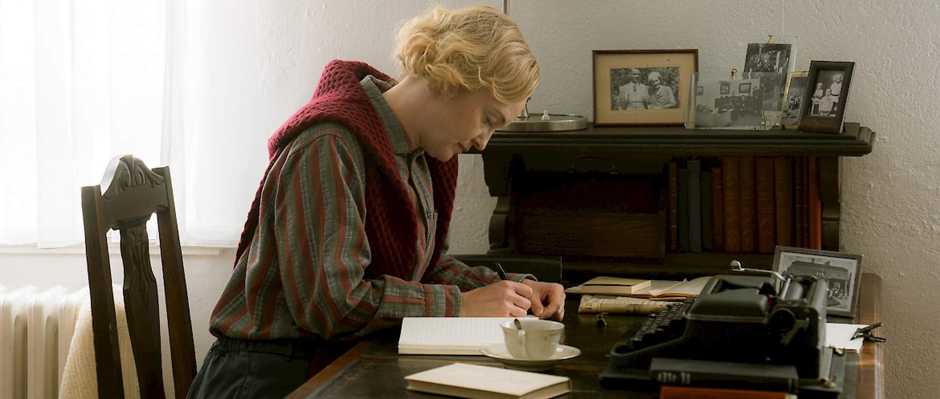 Astrid Lindgren - Die Menschheit hat den Verstand verloren - Szenenbild 1 von 1