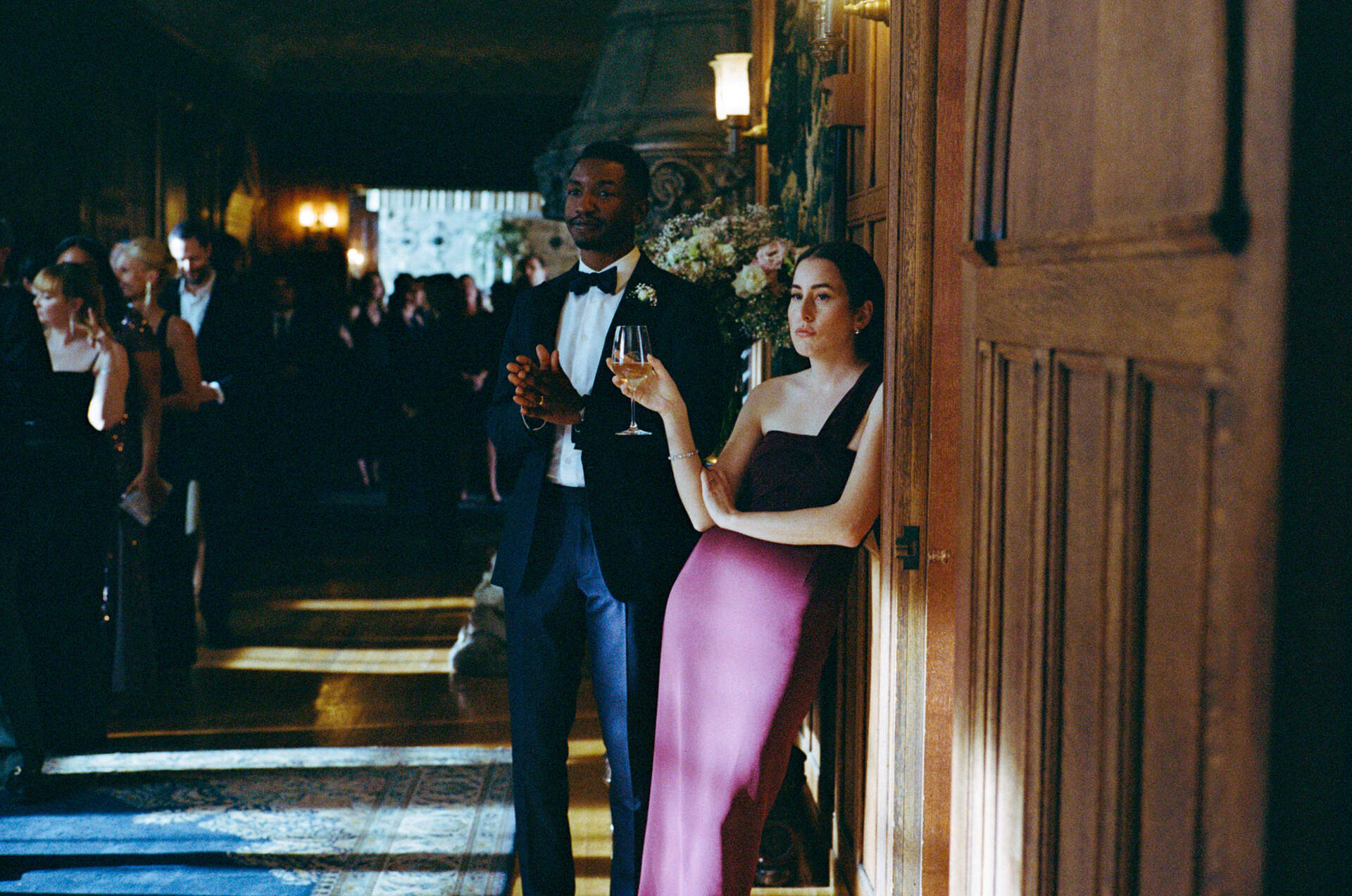 Das Drama: Noch mal auf Anfang - Szenenbild 6 von 6