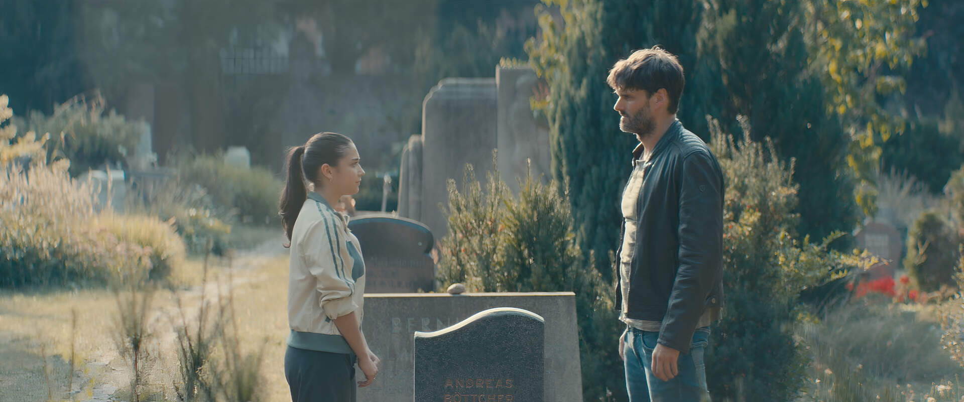 Ghost Bastard - Szenenbild 1 von 1