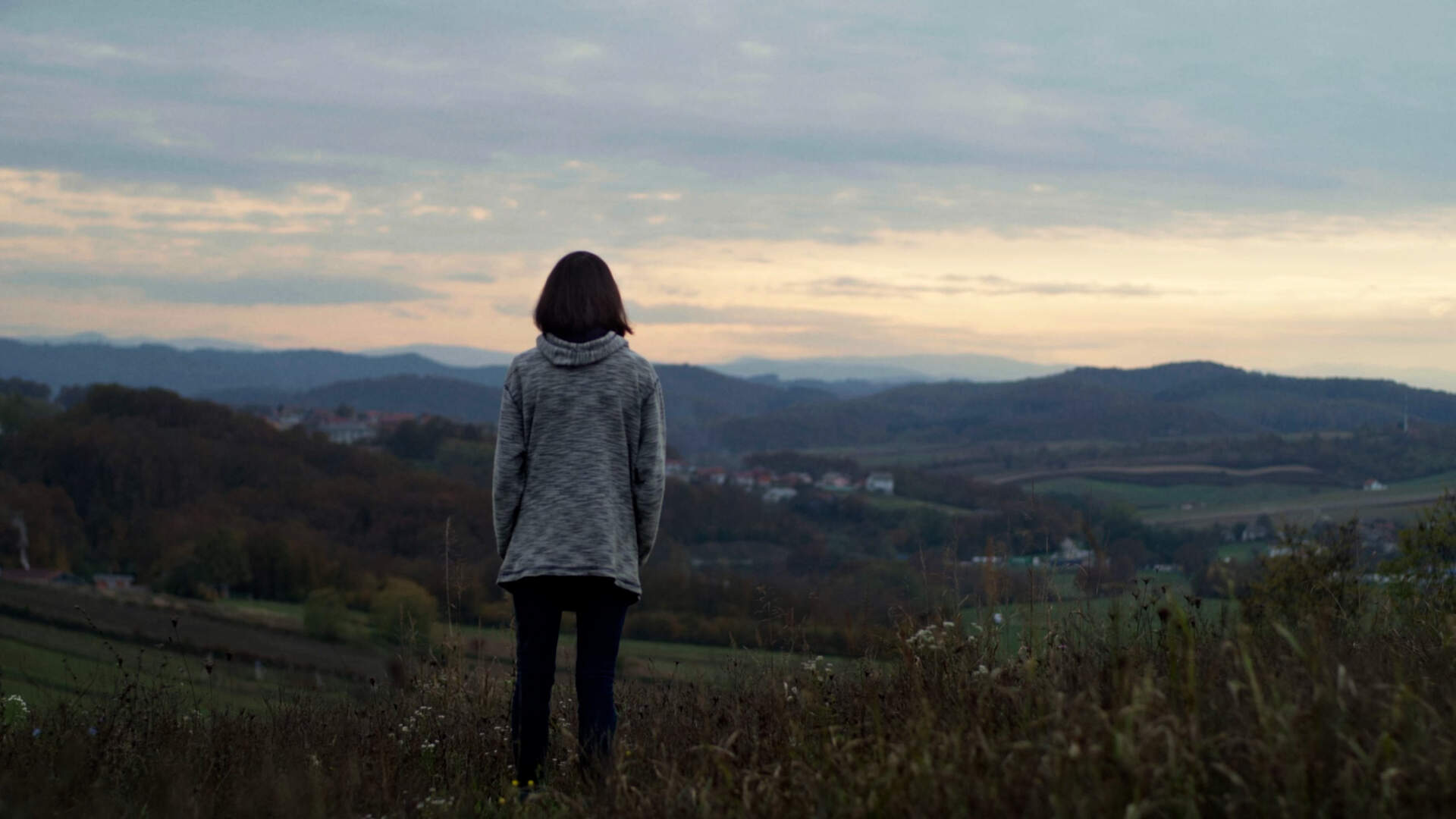 Echoes from Borderland (mehrspr.) - Szenenbild 1 von 1